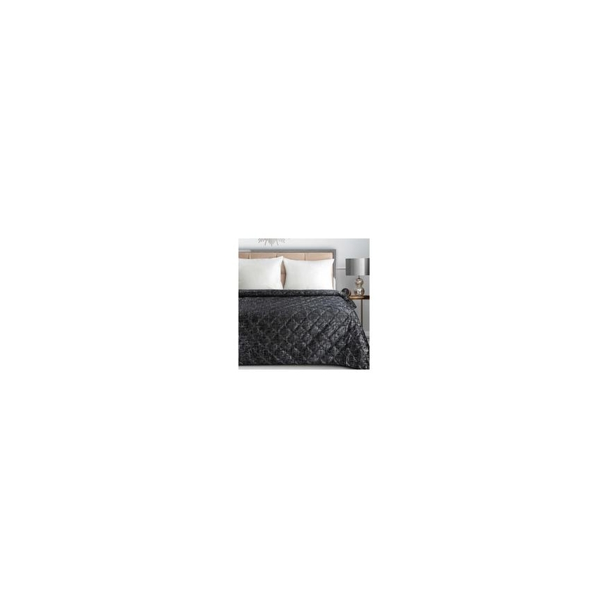 Eurofirany CHON/NINA/SREB 170X210 SREB Bedspread