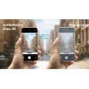Epico AntiReflective Glass 3D for iPhone 17 Pro Max - with dust-free aplicator Epico AntiReflective Glass 3D for iPhone 17 Pro Max - with dust-free aplicator