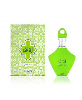 Nabeel Raunaq Eau De Parfum 100ml