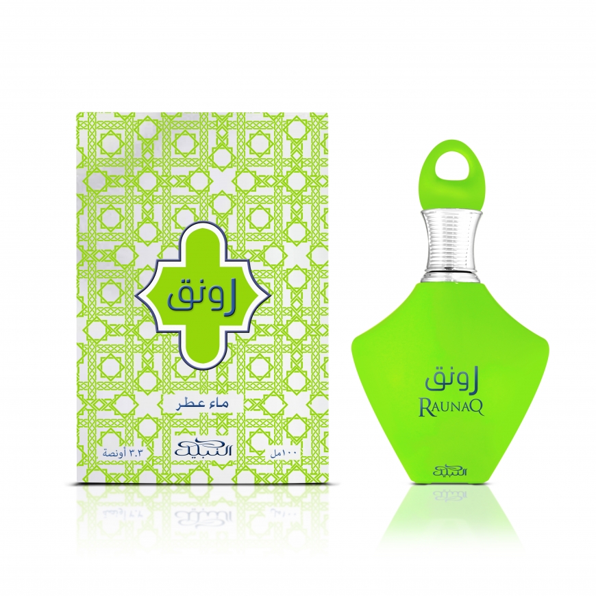 Nabeel Raunaq 100 ml Naised