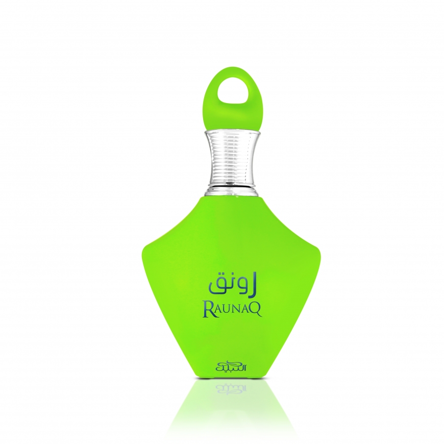 Nabeel Raunaq 100 ml Naised – 2