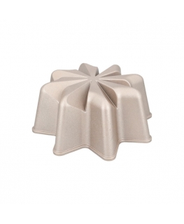 Birkmann Babku forma Star 24 cm Contoura
