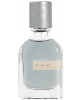 Orto Parisi Megamare EDP smaržūdens unisex, 50 ml