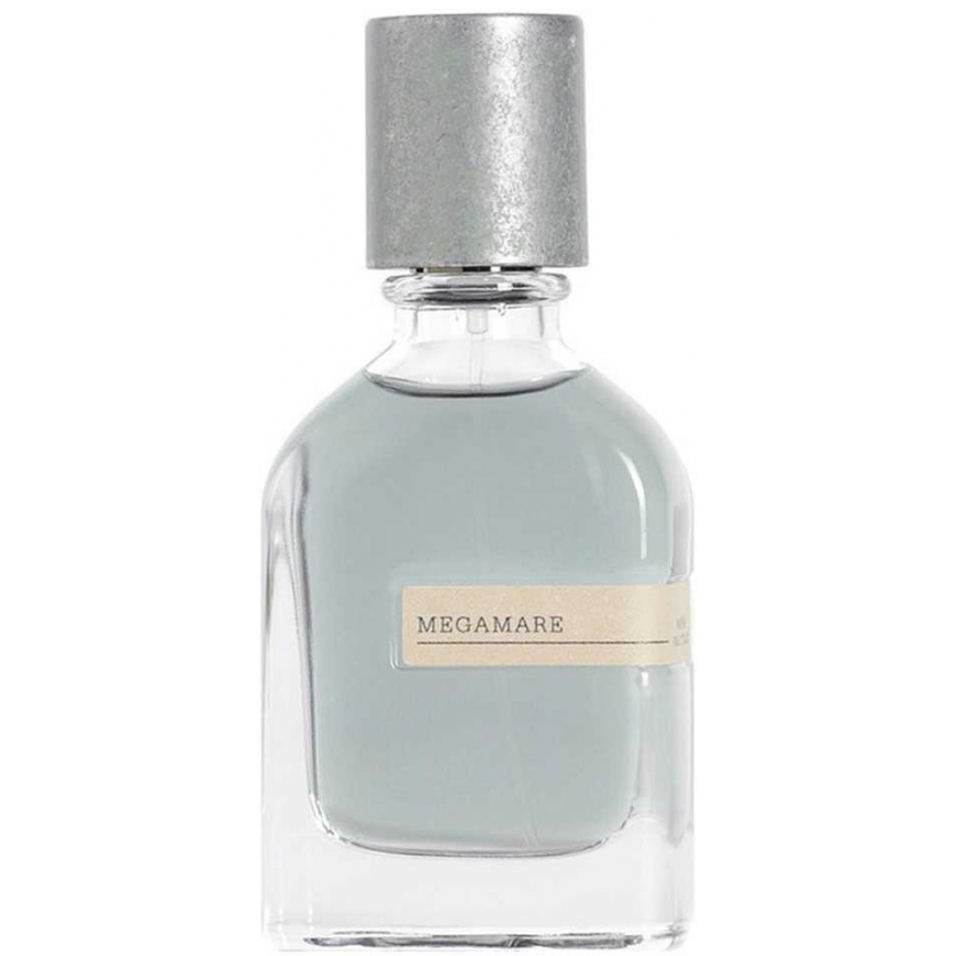 Парфюмированная вода Orto Parisi Megamare EDP унисекс, 50 мл