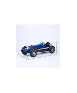 IM.MASTER 2in1 F1 racing set 220 pieces 5827 40820