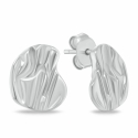 Brilio Silver Modern sudraba auskari EA1217W Brilio Silver Modern sudraba auskari EA1217W