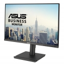 ASUS BE248CFN монитор для ПК 61,2 cm (24.1") 1920 x 1200 пикселей WUXGA ЖК Черный
