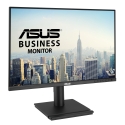 ASUS BE248CFN monitori 61,2 cm (24.1") 1920 x 1200 pikseļi WUXGA LCD Melns