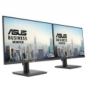 ASUS BE248CFN computer monitor 61.2 cm (24.1") 1920 x 1200 pixels WUXGA LCD Black