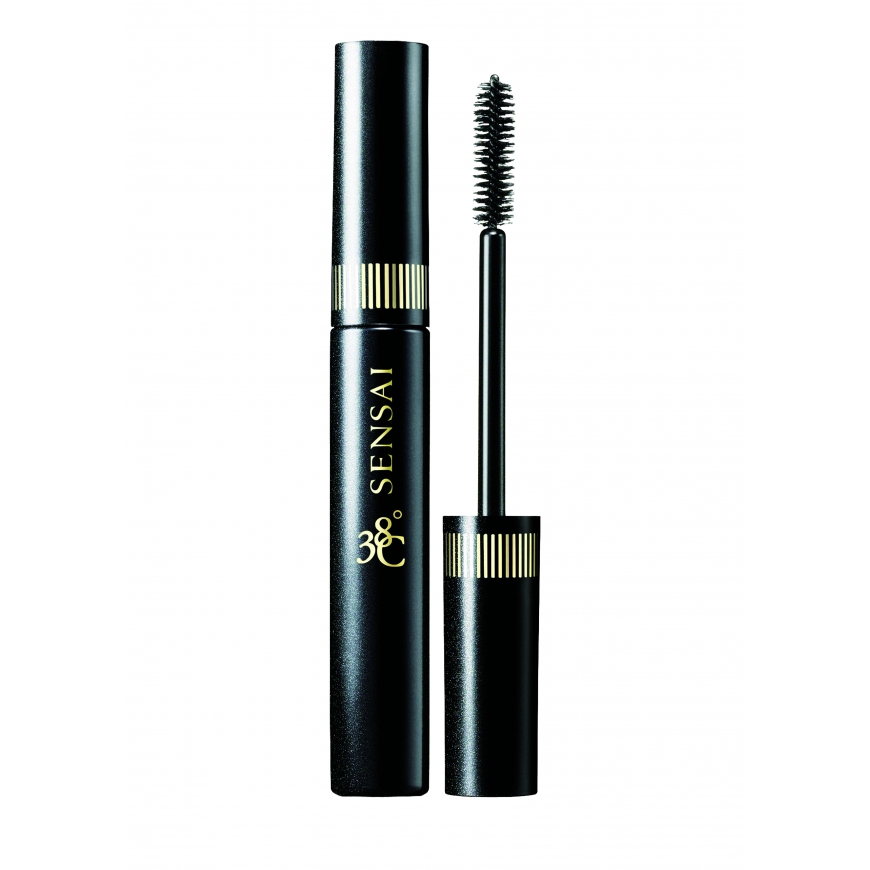 Sensai 38°C Separating & Lengthening ripsmetušš Black 7,5 ml