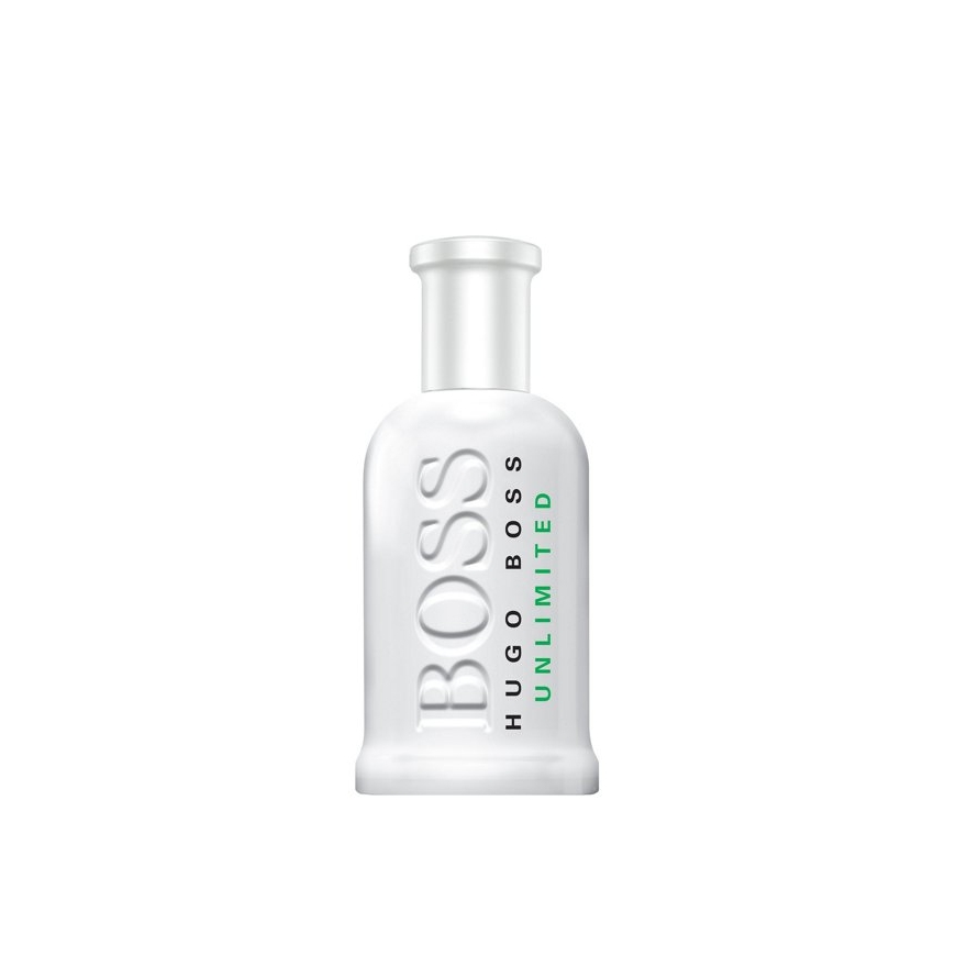 HUGO BOSS BOSS Bottled Unlimited 100
