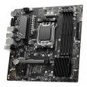 MSI PRO B650M-P материнская плата AMD B650 Socket AM5 Микро ATX MSI PRO B650M-P материнская плата AMD B650 Socket AM5 Микро ATX