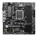 MSI PRO B650M-P mātes plate AMD B650 AM5 pieslēgvieta mikro ATX MSI PRO B650M-P mātes plate AMD B650 AM5 pieslēgvieta mikro ATX