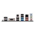 MSI PRO B650M-P emolevy AMD B650 Pistoke AM5 mikro ATX MSI PRO B650M-P emolevy AMD B650 Pistoke AM5 mikro ATX