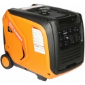 Delta INVERTERIO ENERĢIJAS GENERATORS DY-4010/ISER-B 3500 W Dīzeļģenerators Delta INVERTERIO ENERĢIJAS GENERATORS DY-4010/ISER-B 3500 W Dīzeļģenerators
