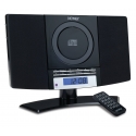 Denver MC-5220 BLACK Черный