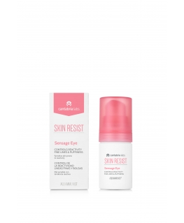 SKIN RESIST SENSAGE silmät 15 ml