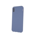 Силиконовый чехол Samsung для Samsung A41 серый Силиконовый чехол Samsung для Samsung A41 серый