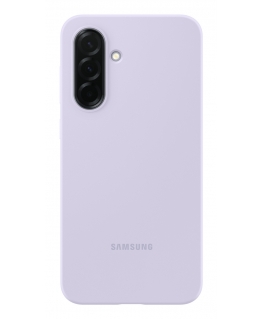 Samsung EF-PA366 mobile phone case 17 cm (6.7") Cover Lavender