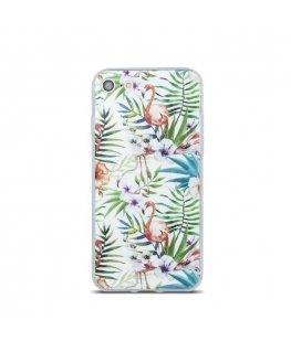 Samsung S6 G920 Ultra Madingas Flamingas