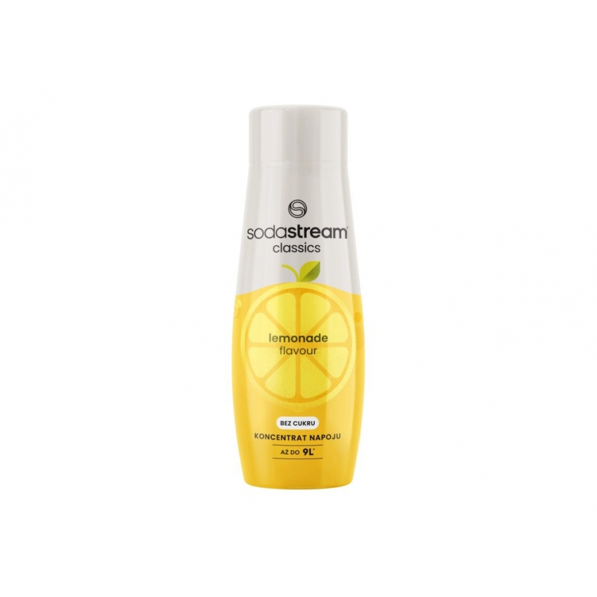 SodaStream Sidrun Zero 440ml