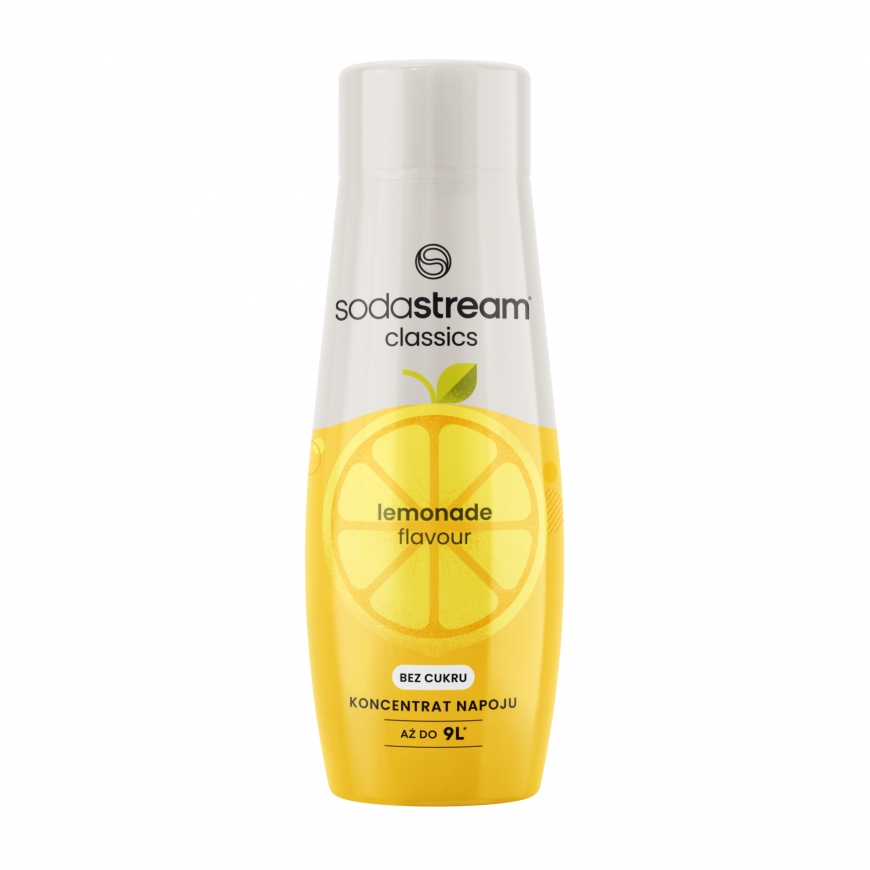 SodaStream Sidrun Zero 440ml – 2