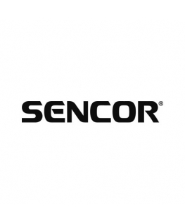Boombox Bluetooth Sencor, melns