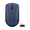 Lenovo 540 pele Birojs Abām rokām RF Bezvadu Optisks 2400 DPI Lenovo 540 pele Birojs Abām rokām RF Bezvadu Optisks 2400 DPI