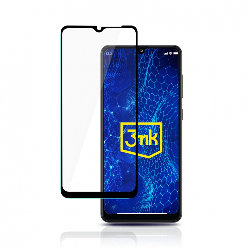 3MK HardGlass Max Lite 1 pcs – 2