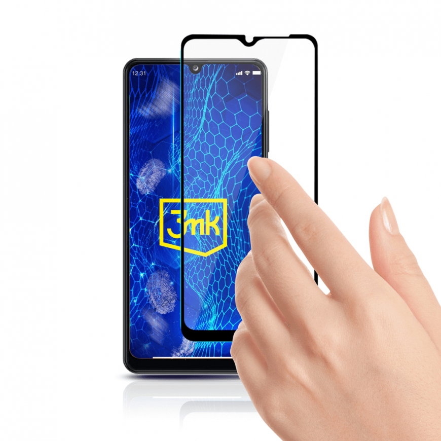 3MK HardGlass Max Lite 1 pcs – 5