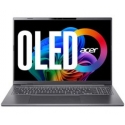 Kannettava tietokone Acer Nitro 16S AI (AN16S-61-R47D) Pelikone/ Copilot+ PC 16,0" WUXGA, 180Hz, Ryzen AI R7-350 (50 TOPS), 16GB Kannettava tietokone Acer Nitro 16S AI (AN16S-61-R47D) Pelikone/ Copilot+ PC 16,0" WUXGA, 180Hz, Ryzen AI R7-350 (50 TOPS), 16GB