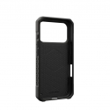 Urban Armor Gear Monarch Pro mobile phone case 16 cm (6.3") Cover Titanium Urban Armor Gear Monarch Pro mobile phone case 16 cm (6.3") Cover Titanium
