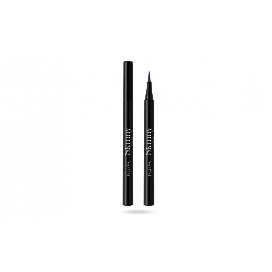 PUPA Milano Skinny Liner Blue 1 ml
