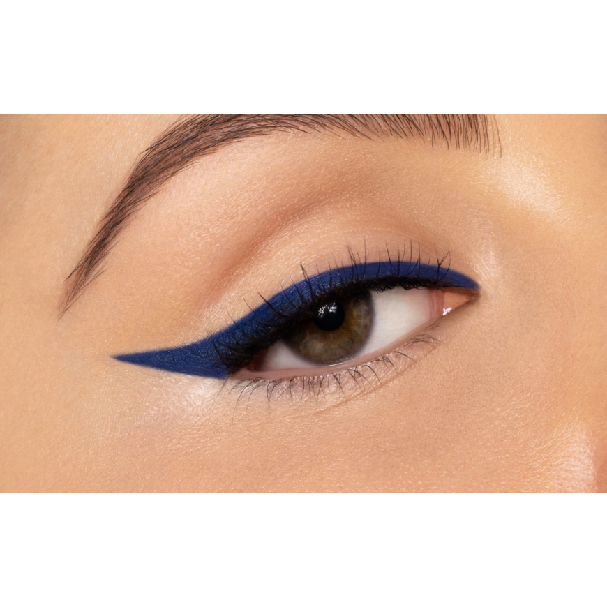 PUPA Milano Skinny Liner eye pencil 1 ml Nestemäinen Blue – 2