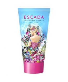 Escada Turquoise Summer -vartalovoide 150 ml (nainen)