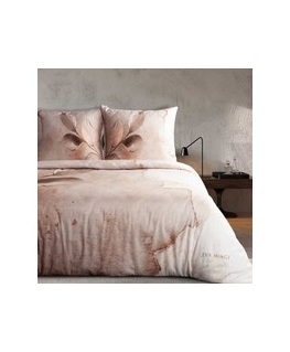 Bedding set Eurofirany MH/POS/ST/SKYE 220X200 70X80/X2