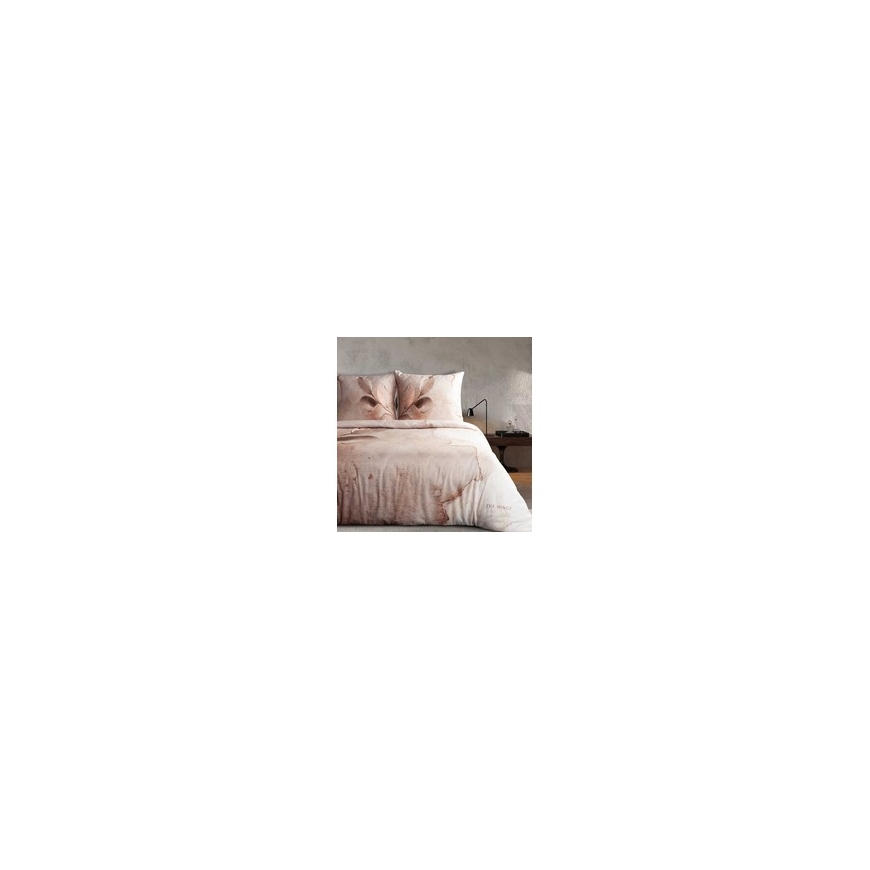 Bedding set Eurofirany MH/POS/ST/SKYE 220X200 70X80/X2