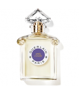 Guerlain Après l'Ondée 75 ml Sievietes