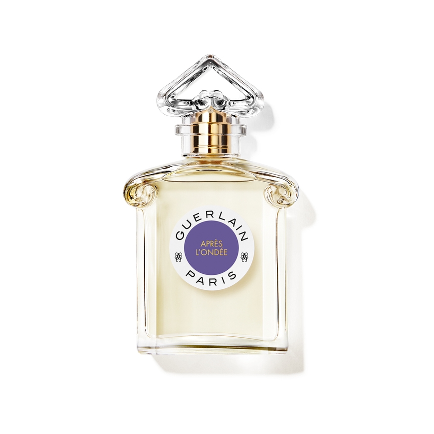 Guerlain Après l`Ondée 75 ml Sievietes