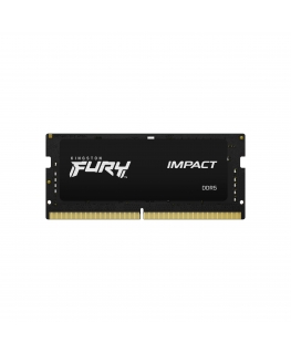 Kingston Technology FURY Impact muistimoduuli 16 GB 1 x 16 GB DDR5 5600 MT/s