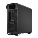 Fractal Design Torrent Tower Melns Fractal Design Torrent Tower Melns