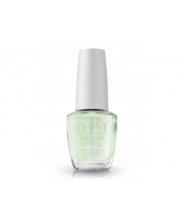 Opi NATURE STRONG Long-lasting natural nail polish Fresh as a Mėlyna Daisy 15 ml