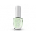 Opi NATURE STRONG Ilgalaikis natūralus nagų lakas Šviežias kaip Mėlyna Ramunėlė 15 ml Opi NATURE STRONG Ilgalaikis natūralus nagų lakas Šviežias kaip Mėlyna Ramunėlė 15 ml