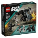 LEGO® Star Wars™ 75412 Kovos set: Death Trooper and Night Trooper LEGO® Star Wars™ 75412 Kovos set: Death Trooper and Night Trooper