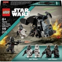 LEGO® Star Wars™ 75412 Kovos set: Death Trooper and Night Trooper LEGO® Star Wars™ 75412 Kovos set: Death Trooper and Night Trooper