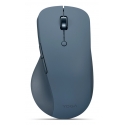Lenovo Yoga Pro Mouse P компьютерная мышь Игровой Для правой руки Bluetooth Оптический 2400 DPI Lenovo Yoga Pro Mouse P компьютерная мышь Игровой Для правой руки Bluetooth Оптический 2400 DPI
