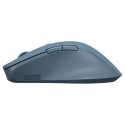 Lenovo Yoga Pro Mouse P kompiuterio pelė Žaidimams Dešinės rankos „Bluetooth“ Optinis 2400 DPI Lenovo Yoga Pro Mouse P kompiuterio pelė Žaidimams Dešinės rankos „Bluetooth“ Optinis 2400 DPI