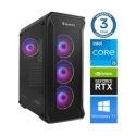 Pöytätietokone HP Z1 Tower G1i Workstation C63GSES [Intel Core Ultra 7 265, 32GB RAM, 512GB SSD, Intel Grafiikka, Windows 11 Pro Pöytätietokone HP Z1 Tower G1i Workstation C63GSES [Intel Core Ultra 7 265, 32GB RAM, 512GB SSD, Intel Grafiikka, Windows 11 Pro