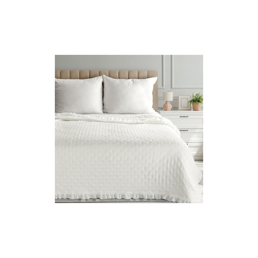 Eurofirany CHON/NINA/MOCHA 170X210 MOCHA – 2