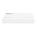 TOTOLINK S808-V5 8-PORT 10/100M desktop switch (S808-V5) Неуправляемый Fast Ethernet (10/100) Белый